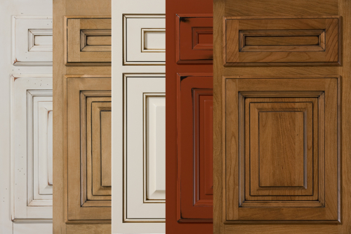 Specialty Finishes Photo