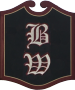 Beiler's Woodworking Logo